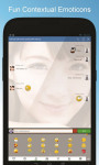 DroidMSG - Chat and Video Calls screenshot 3/6