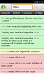 Smart Food Tracker - Daily Food Logger screenshot 2/6