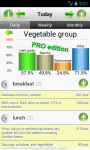 Smart Food Tracker - Daily Food Logger screenshot 5/6