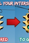 Traffic Light Changer - Make it Green! screenshot 1/1