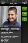 Maleforce Gay Chat and Dating screenshot 1/1