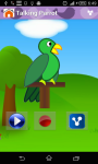 Animal Sounds and Talking Parrot screenshot 4/4