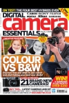 Digital Camera Essentials Magazine screenshot 1/1
