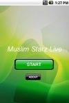 Muslim Starz Live screenshot 1/1