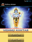 Vishnu Avatar screenshot 2/3
