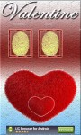 Valentine Love Scanner Free screenshot 2/5
