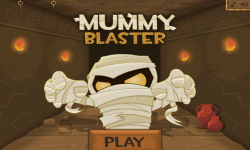 bomb mummy screenshot 1/5