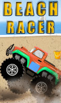 Beach Racer – Free screenshot 1/6
