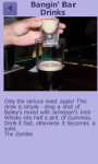 Bartender Guide Book screenshot 2/6