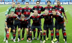 germany team world cup 2014 screenshot 2/6