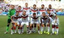 germany team world cup 2014 screenshot 6/6