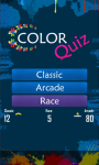 Color Quiz FREE screenshot 1/6