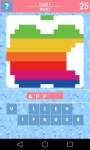 Guess The Pixel Logo screenshot 2/6