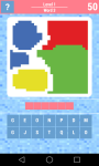 Guess The Pixel Logo screenshot 4/6