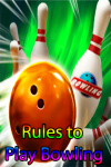 Rules to play Bowling screenshot 1/3