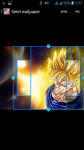 Best Dragon Ball HD Wallpaper screenshot 3/4