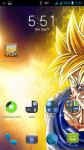 Best Dragon Ball HD Wallpaper screenshot 4/4