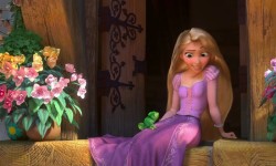 Tangled The Movie Images HD Wallpaper  screenshot 5/6