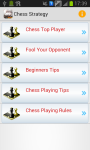 Chess Strategy and Tricks screenshot 1/3