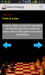 Chess Strategy and Tricks screenshot 3/3