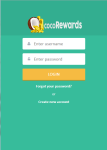 Coco Reward  Make Money App screenshot 1/6