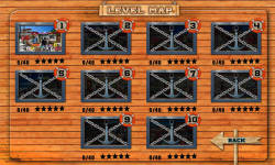 Free Hidden Object Game - Boat House screenshot 2/4