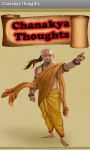 Chanakya Thoughts screenshot 1/4
