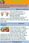 Cure for Osteoarthritis screenshot 3/3