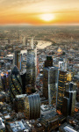 London The City of Dreams Live Wallpaper screenshot 1/4