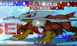 Digimon Anime screenshot 3/4