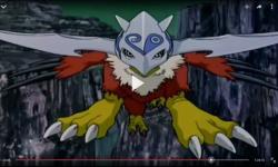 Digimon Anime screenshot 4/4