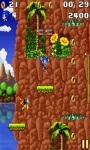 Sonic Jump screenshot 3/3
