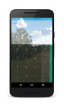 Transparent Phone - Trick screenshot 1/4