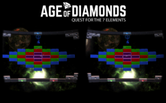 Age of Diamonds active screenshot 2/4