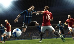 Pro Evolution Soccer Games screenshot 2/6
