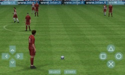 Pro Evolution Soccer Games screenshot 4/6