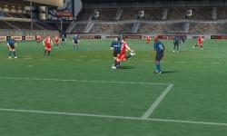 Pro Evolution Soccer Games screenshot 6/6