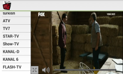 Turkey TV Channels screenshot 3/6