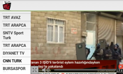 Turkey TV Channels screenshot 4/6