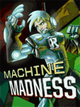 Machine Madness_xFree screenshot 1/4