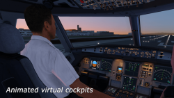 Aerofly 2 Flugsimulator source screenshot 2/6