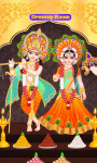 Lord Radha Krishna Live Temple screenshot 3/5