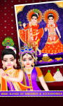 Lord Radha Krishna Live Temple screenshot 5/5