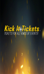 Kick It Tickets screenshot 1/4