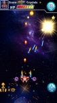 Galaxy War Game screenshot 1/1