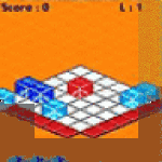 CubeDeck3D screenshot 1/1