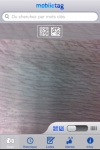 mobiletag barcodes reader screenshot 1/1