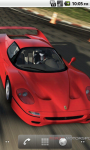 Forza Motorsport 4 Live Wallpapers screenshot 2/6