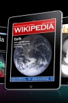 Discover  Wikipedia in a Magazine screenshot 1/1