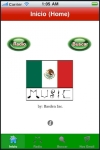 Music Mexico screenshot 1/1